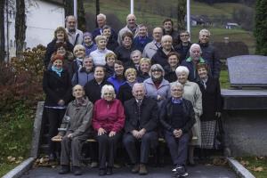 50 let od zaprtja šole v Lenartu 1